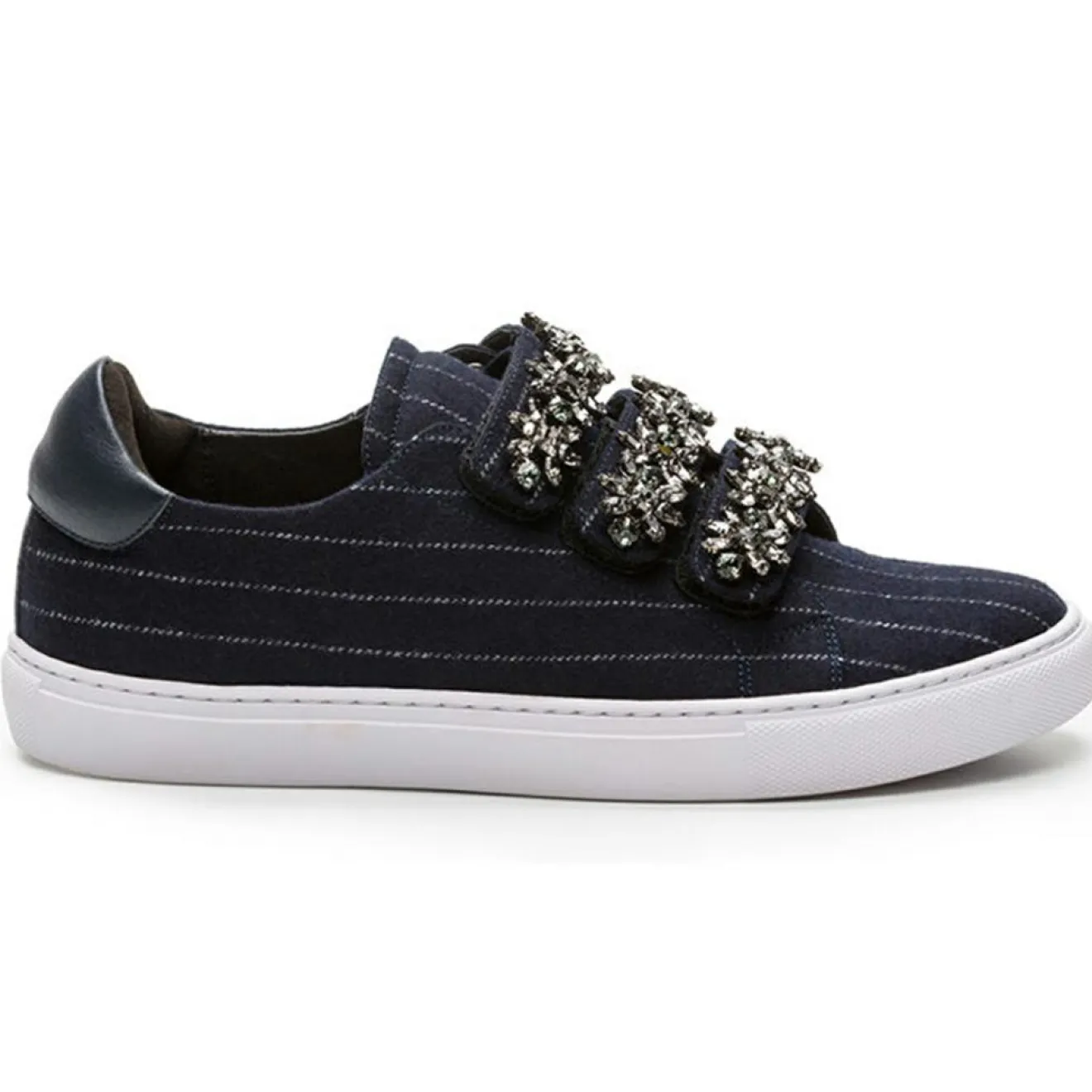 Hot Cosmoparis Sneakers Hepik marine