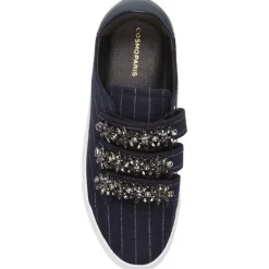Hot Cosmoparis Sneakers Hepik marine