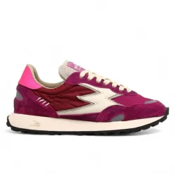 New Moa Concept Sneakers Hype violet