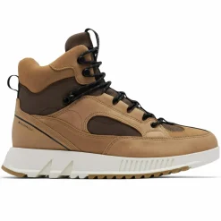 Homme Sorel Sneakers imperméables Mac Hill™ Lite Trace marron
