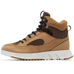 Homme Sorel Sneakers imperméables Mac Hill™ Lite Trace marron