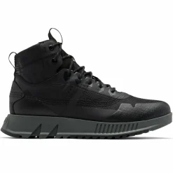 Homme Sorel Sneakers imperméables Mac Hill™ Lite Rush noires