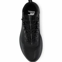 Homme Sorel Sneakers imperméables Mac Hill™ Lite Rush noires