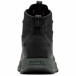 Homme Sorel Sneakers imperméables Mac Hill™ Lite Rush noires