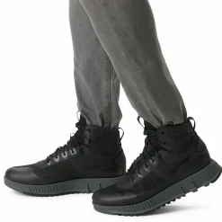 Homme Sorel Sneakers imperméables Mac Hill™ Lite Rush noires