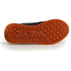 Femme W6YZ Sneakers Jet noires