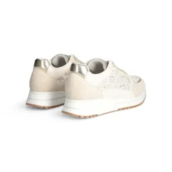 Hot Liu-Jo Sneakers Johanna Beurre