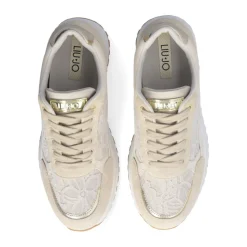 Hot Liu-Jo Sneakers Johanna Beurre