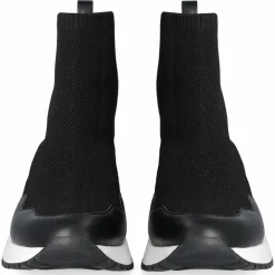 Femme Liu-Jo Sneakers Johanna noires