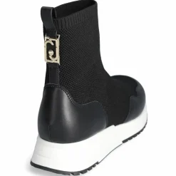 Femme Liu-Jo Sneakers Johanna noires