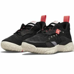 Homme Nike Sneakers Jordan Delta 2 noires