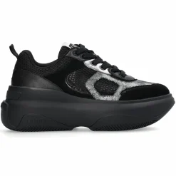 Online Liu-Jo Sneakers June noires
