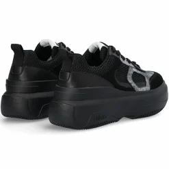Online Liu-Jo Sneakers June noires