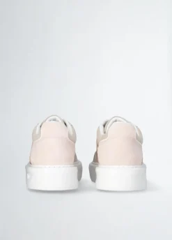 Liu-Jo Sneakers Kylie Dorées