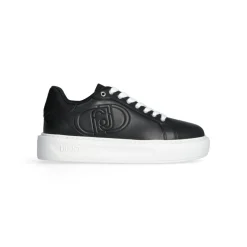 Best Liu-Jo Sneakers Kylie Noires