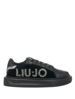 Clearance Liu-Jo Sneakers Kylie Noires