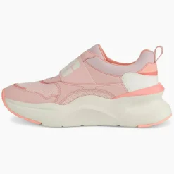 Femme Ugg Sneakers La Flex roses