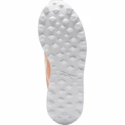 Femme Reebok Sneakers Legacy 83 rose/orange/blanc