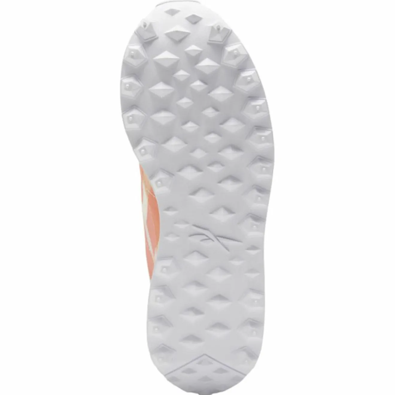 Femme Reebok Sneakers Legacy 83 rose/orange/blanc