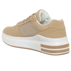 Discount Laura Biagiotti Sneakers Liz beige/blanc