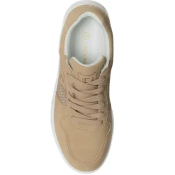 Discount Laura Biagiotti Sneakers Liz beige/blanc