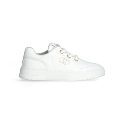 Clearance Liu-Jo Sneakers Me Blanches