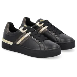 Outlet Liu-Jo Sneakers Nia noires