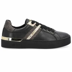 Outlet Liu-Jo Sneakers Nia noires