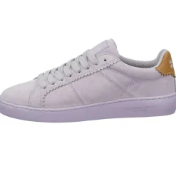 Femme Scotch & Soda Sneakers Olaf blanc/orange