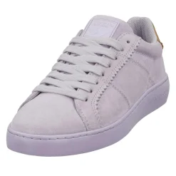 Femme Scotch & Soda Sneakers Olaf blanc/orange