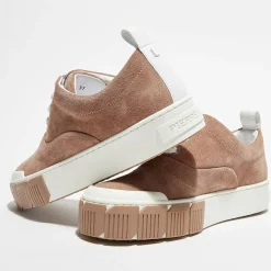 Best Pierre Hardy Sneakers Ollie roses