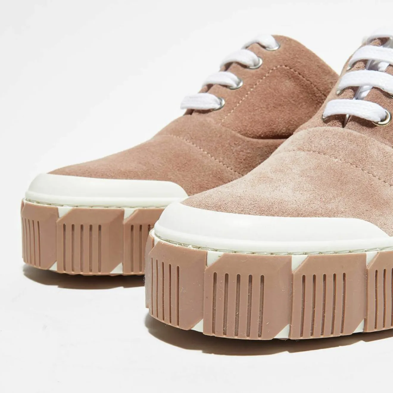 Best Pierre Hardy Sneakers Ollie roses