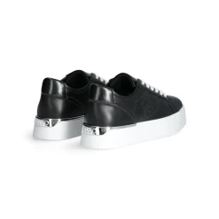 Clearance Liu-Jo Sneakers Pretty Noires