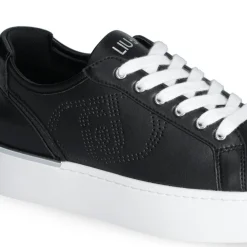 Clearance Liu-Jo Sneakers Pretty Noires