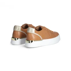 Femme Liu-Jo Sneakers Pretty Noix