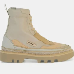 Hot Rombaut Sneakers Protect Hybrid beiges