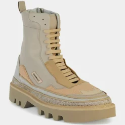 Hot Rombaut Sneakers Protect Hybrid beiges