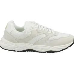 Femme Scotch & Soda Sneakers Taboo blanc/écru