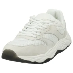 Femme Scotch & Soda Sneakers Taboo blanc/écru