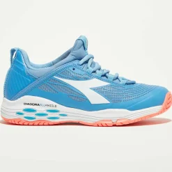 Best Diadora Sneakers tennis Speed bleues