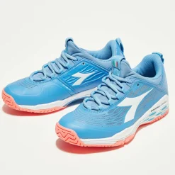 Best Diadora Sneakers tennis Speed bleues