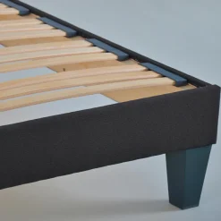 New Hypsom Sommier Kit 15 bois - 90x190 cm