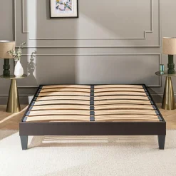 Outlet Olympe Sommier Kit 15 bois - 140x200 cm