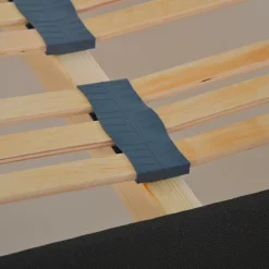 Outlet Olympe Sommier Kit 15 bois - 140x200 cm