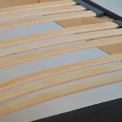 Outlet Olympe Sommier Kit 15 bois - 140x200 cm