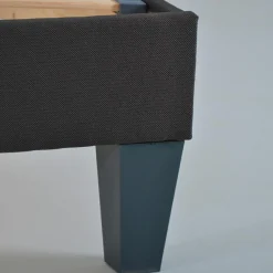 Outlet Olympe Sommier Kit 15 bois - 140x200 cm