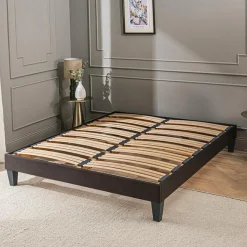 Outlet Olympe Sommier Kit 15 bois - 140x200 cm