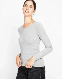 Femme Assuili Sous-pull Senda flanelle