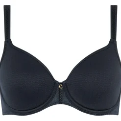 Sale Chantelle Soutien-gorge Chic Esse bleu foncé