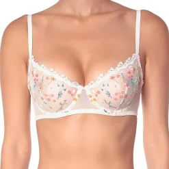 Best Huit Soutien-gorge armature Boogie Wonderland ivoire